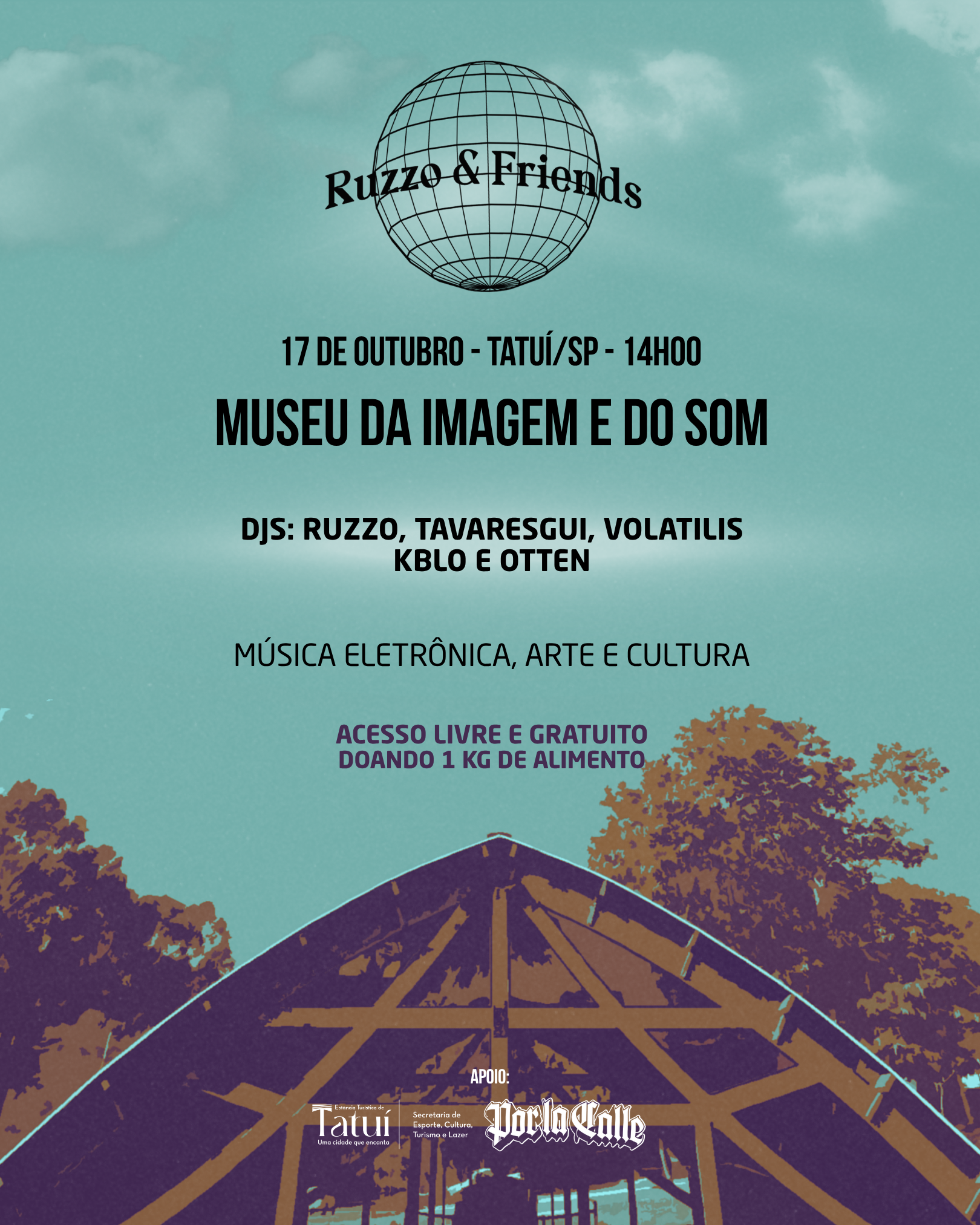 Ruzzo & Friends